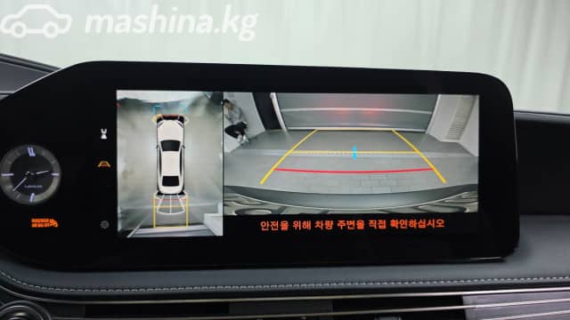 Lexus LS V Рестайлинг 500h 3.5hyb AT 4WD