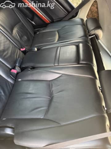 Lexus RX II 300 3.0 AT 4WD