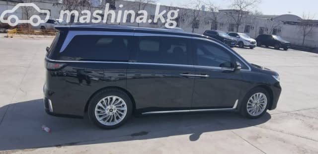Voyah Dream 1.5hyb AT 4WD