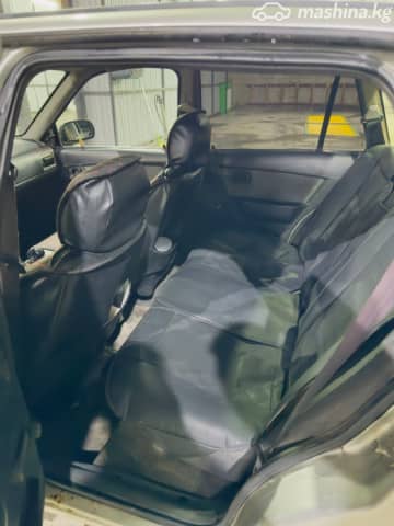 Daewoo Nexia I Рестайлинг 1.5 MT