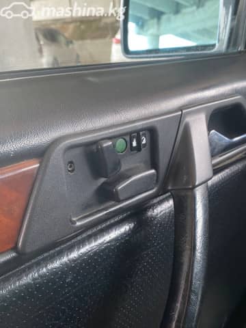 Mercedes-Benz E-Класс I (W124) 200 2.0 AT