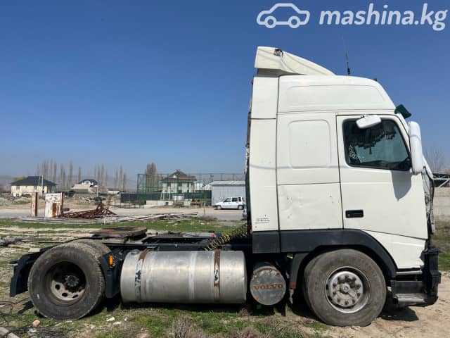 Volvo FH