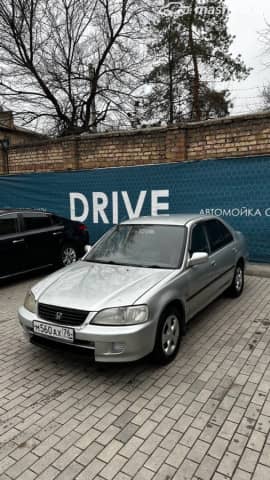 Honda Civic VI 1.5 AT