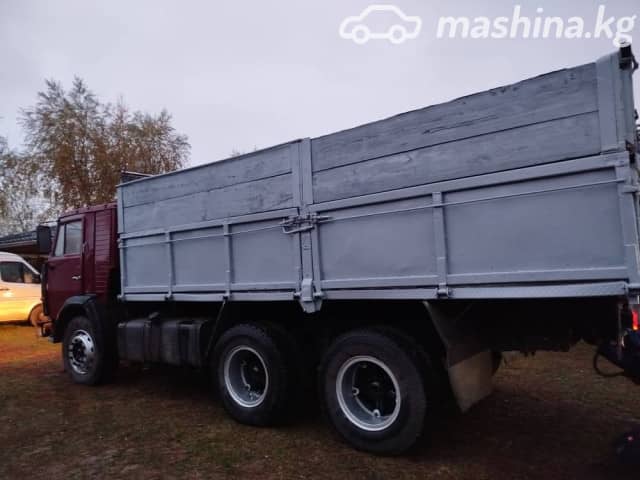 КамАЗ 5320