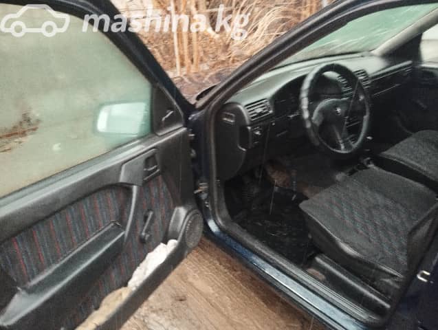 Opel Vectra A KAT 1.6 MT