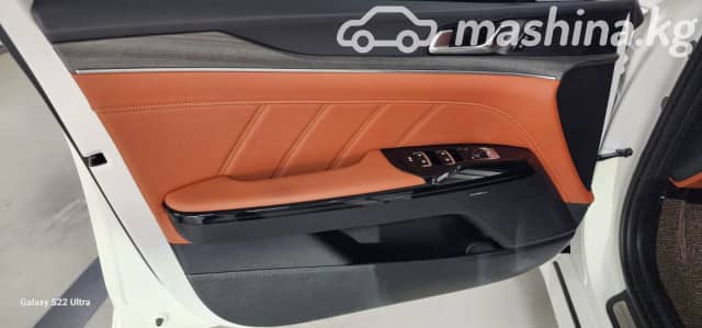 Kia K5 III Рестайлинг 2.0 AT