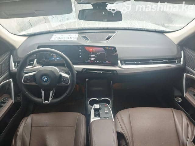 BMW iX1 eDrive 20 Electro AT