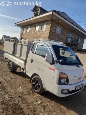 Hyundai Porter