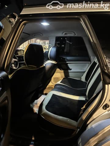 Subaru Outback III 2.5 AT 4WD