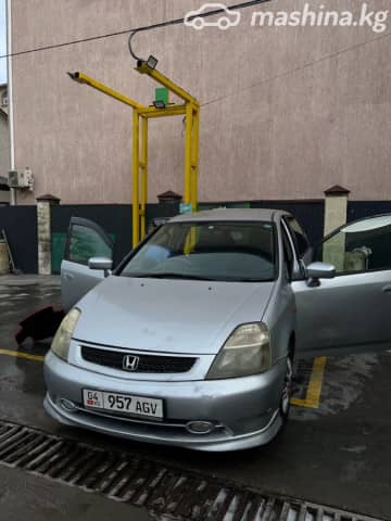Honda Stream I 1.7 AT