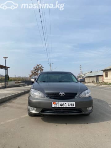 Toyota Camry V (XV30) 2.4 MT