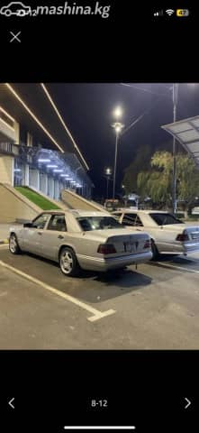 Mercedes-Benz E-Класс I (W124) 320 3.2 AT