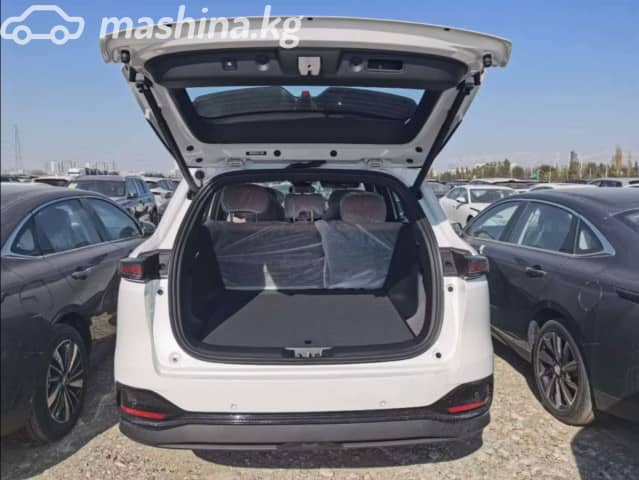 Changan CS75 Plus IV 1.5 AT