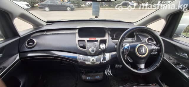Honda Odyssey III 2.4 AT
