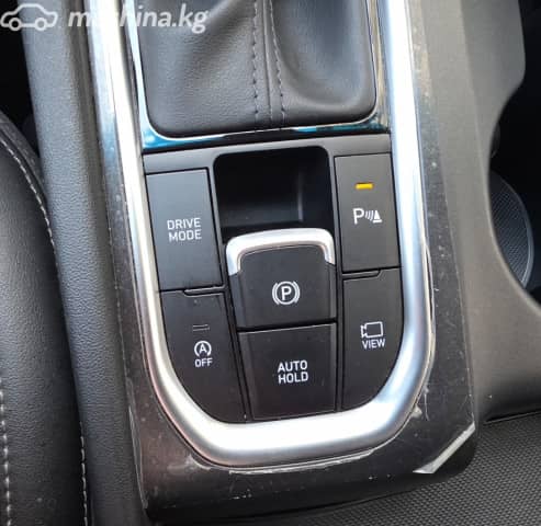 Hyundai Santa Fe IV 2.0 e-VGT AT