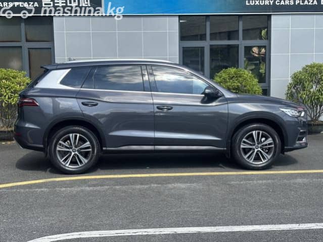 BYD Song Pro I 1.5 AMT