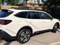 Subaru Outback VI Limited XT 2.4 CVT 4WD