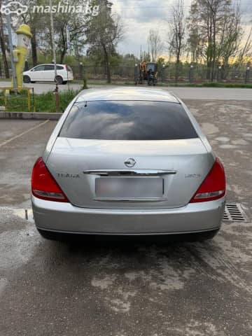 Nissan Teana I 2.4 AT