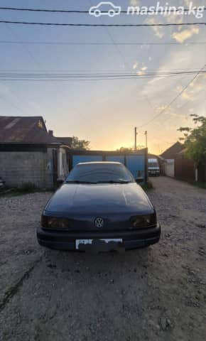 Volkswagen Passat B3 1.8 MT