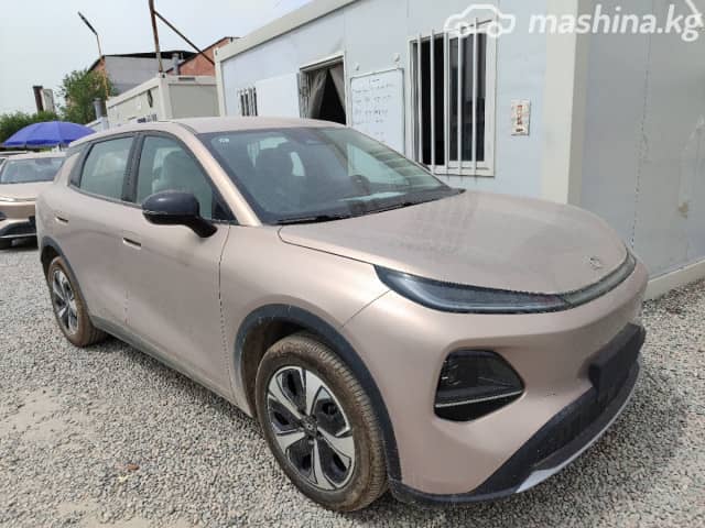 Changan Qiyuan Q05 II Electro AT