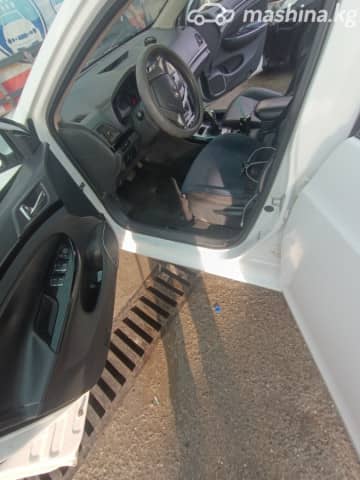 BYD E5 Electro AT