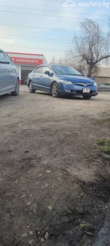 Honda Civic VIII 1.8 AT