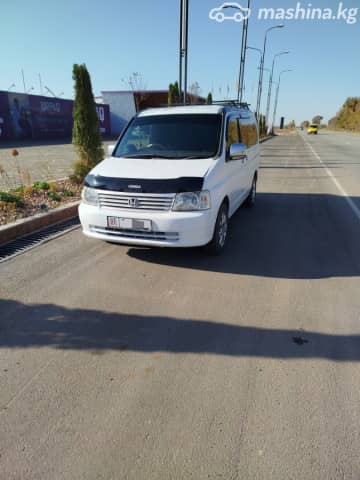 Honda Stepwgn II 2.0 AT
