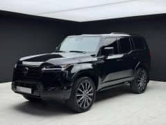 Lexus GX III 550 3.4 AT 4WD