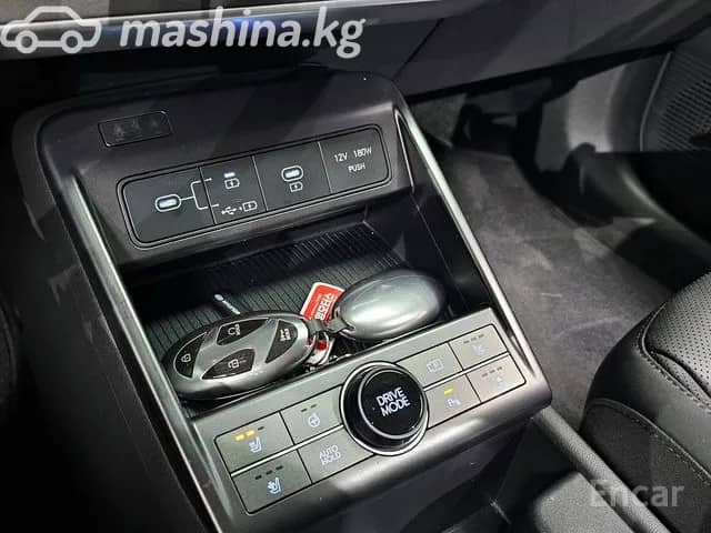Hyundai Kona II (SX2) 1.6 AT