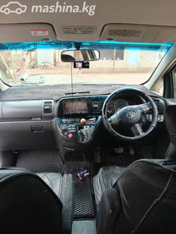 Toyota Wish I 1.8 AT