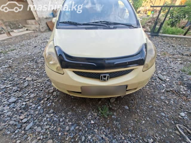 Honda Jazz I 1.3 MT