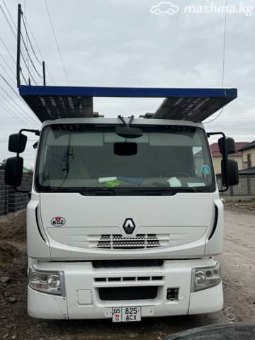 Renault Premium