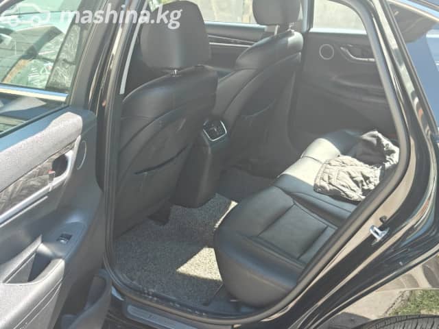 Hyundai Grandeur VI 3.0 AT