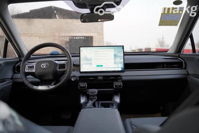 Toyota RAV4 V (XA50) 2.0 CVT 4WD