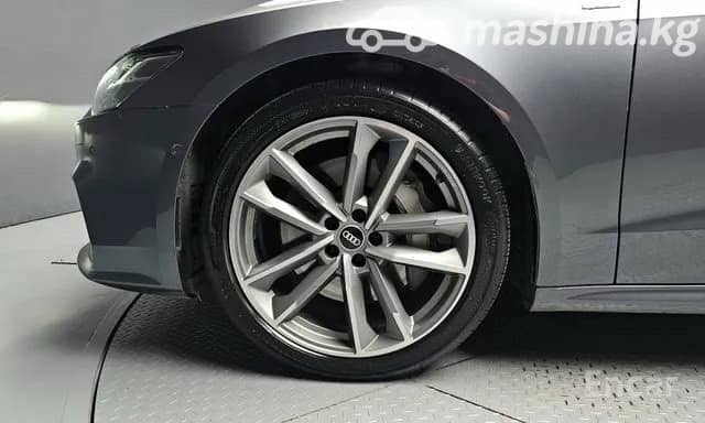 Audi A7 II (4K) 55 TFSI 3.0 AMT 4WD