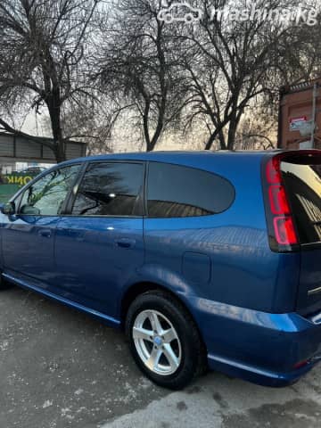 Honda Stream I Рестайлинг 1.7 AT