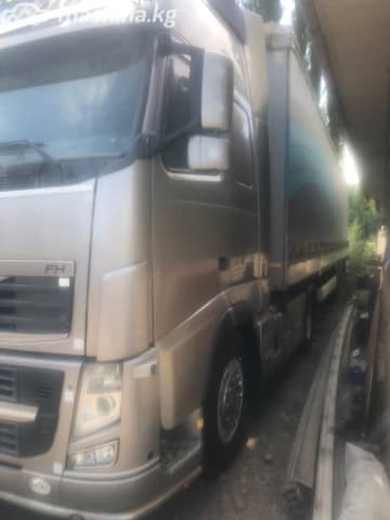 Volvo FH