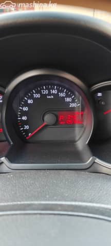 Kia Morning II 1.0 AT