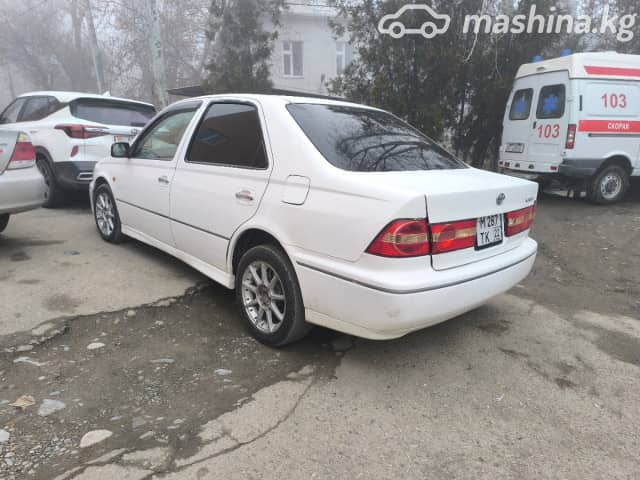 Toyota Vista V (V50) 2.0 AT