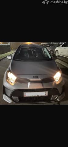 Kia Morning III 1.0 AT