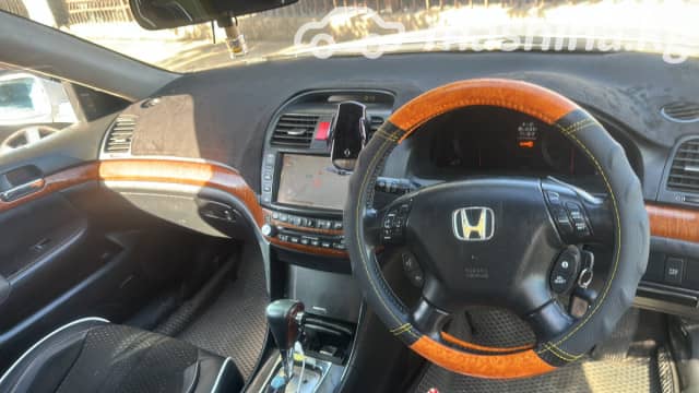 Honda Inspire IV Рестайлинг 3.0 AT