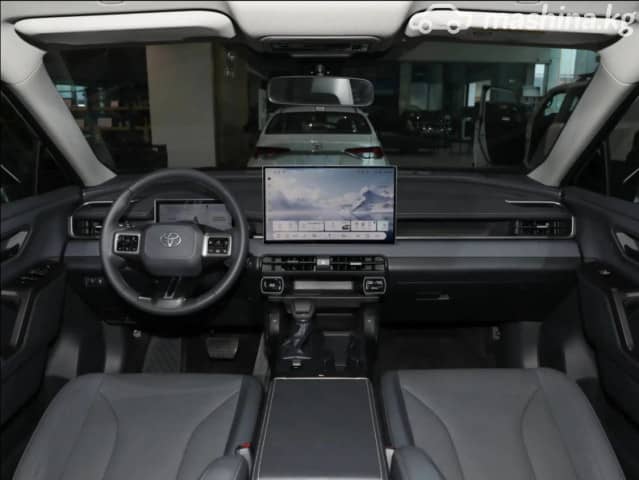 Toyota RAV4 V (XA50) 2.0 CVT 4WD