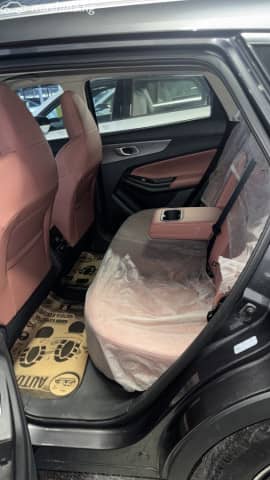 Changan CS55PLUS I Рестайлинг 1.5 AMT