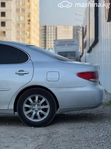 Lexus ES IV 330 3.3 AT