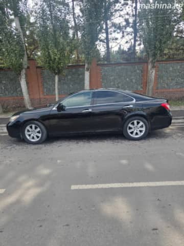 Lexus ES V 350 3.5 AT