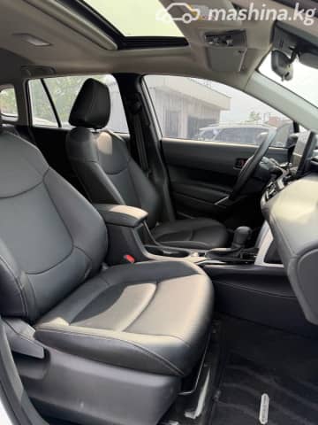Toyota Corolla Cross I
