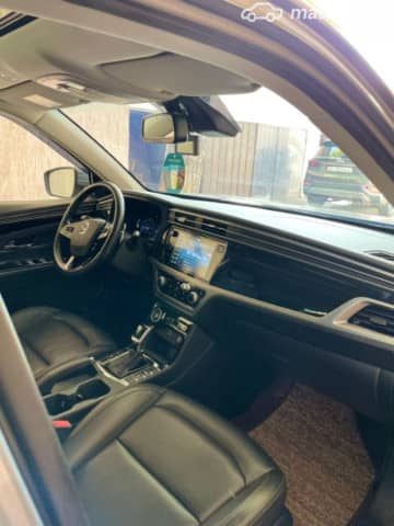 SsangYong Korando IV 1.6d AT