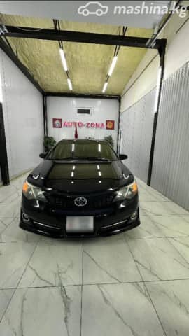 Toyota Camry VII (XV50) 2.5 AT