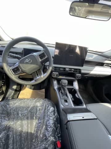 Toyota RAV4 V (XA50) 2.5 AT 4WD