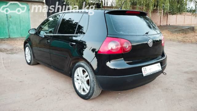 Volkswagen Golf V 1.9d MT